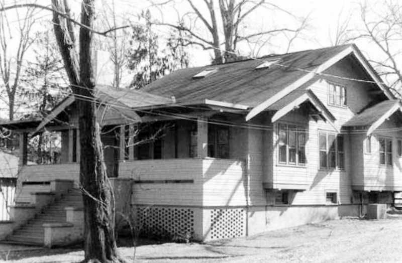 Charlottesville Kit Homes The Good, The Grand, and The Ugly Sears